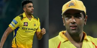 Ashwin