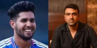Ashwin and harshit