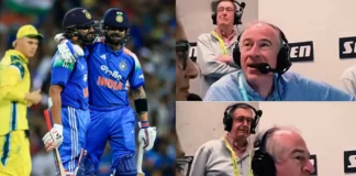 Aus Commentator