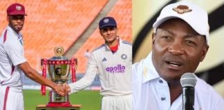 Brian Lara 2