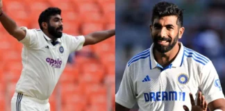 Bumrah
