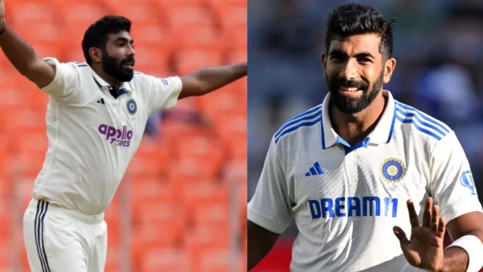 Bumrah Bumrah