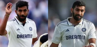 Bumrah