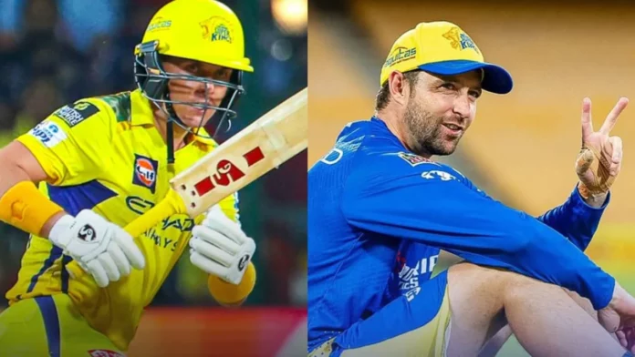CSK Team
