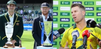 David Warner