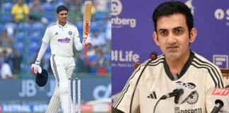 Gautam Gambhir