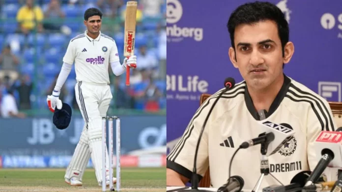Gautam Gambhir