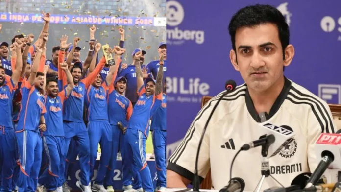 Gautam Gambhir
