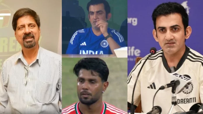Gautam Gambhir