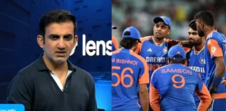 Gautam Gambhir