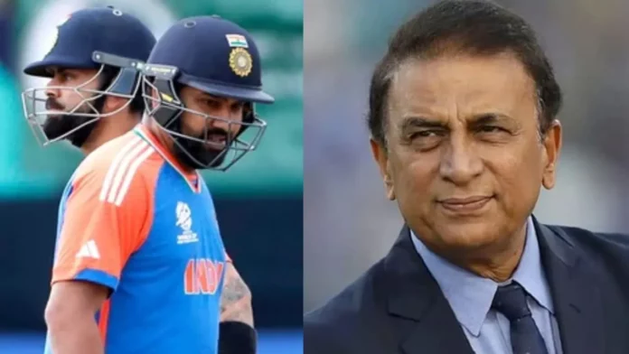 Gavaskar