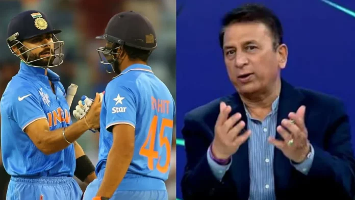 Gavaskar