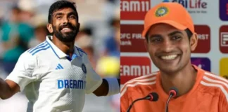 2 டெஸ்ட் போட்டிகளிலும் பும்ரா விளையாடுவாரா? இந்திய அணியின் திட்டம் குறித்து பேசிய – சுப்மன் கில் Gill and Bumrah