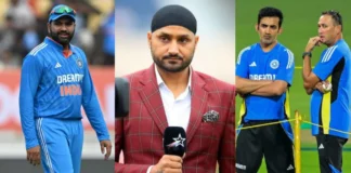 Harbhajan Singh