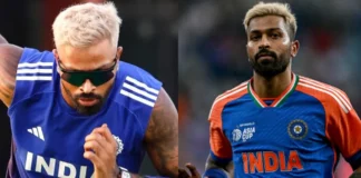 Hardik Pandya