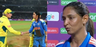 Harmanpreet Kaur