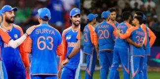 ஆஸ்திரேலிய அணிக்கெதிரான இரண்டாவது டி20 போட்டிக்கான இந்திய அணியின் பிளேயிங் லெவன் இதுதான் – லிஸ்ட் இதோ IND