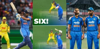 IND vs AUS 136