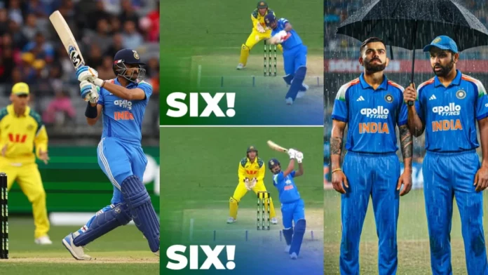 IND vs AUS 136 IND vs AUS 136