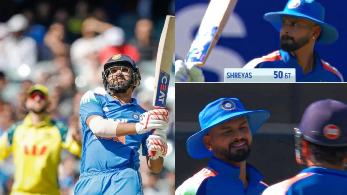 IND vs AUS 2