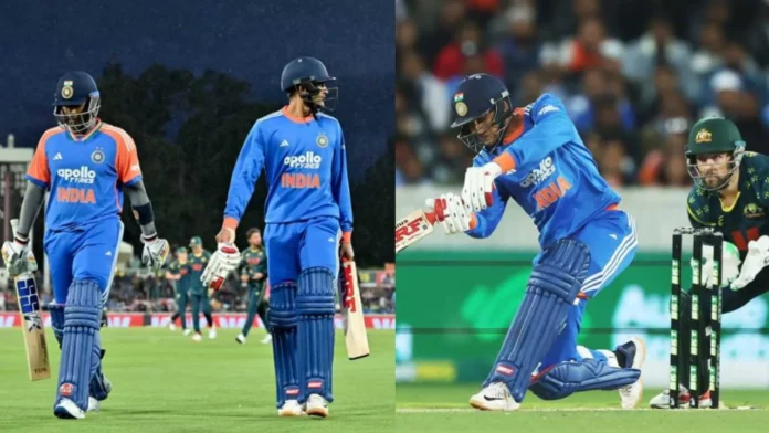 IND vs AUS 2