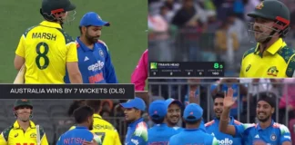 IND vs AUS