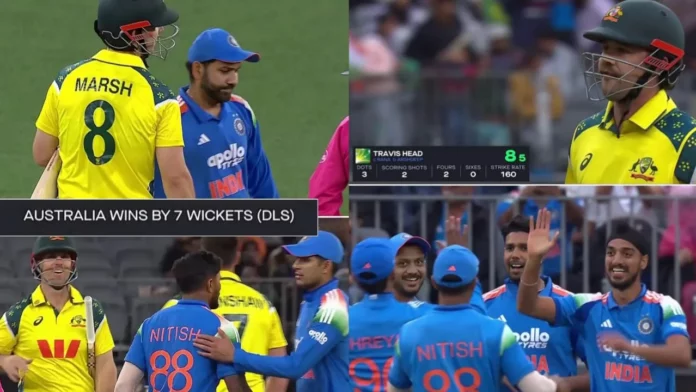 IND vs AUS