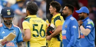 IND vs AUS