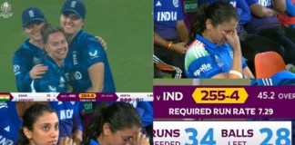 IND vs ENG