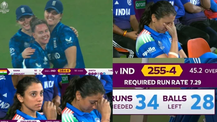 IND vs ENG IND vs ENG