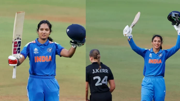 IND vs NZ