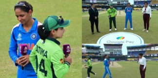 IND vs PAk