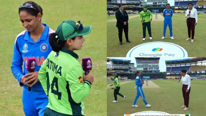 IND vs PAk