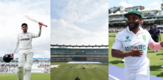 உணவுக்கு முன் தேநீர் இடைவேளை.. இந்தியா – தெ.ஆ 2வது போட்டியில் நிகழவிருக்கும் வரலாறு காணாத வினோதம் IND vs RSA Guwahati