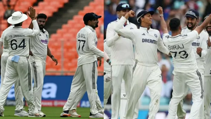 IND vs WI