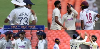 IND vs WI