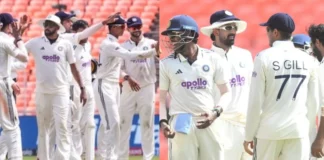 IND vs WI