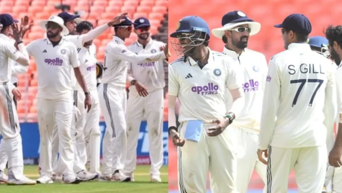 IND vs WI