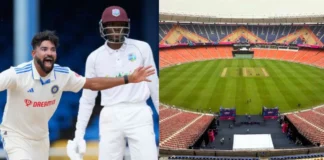 IND vs WI