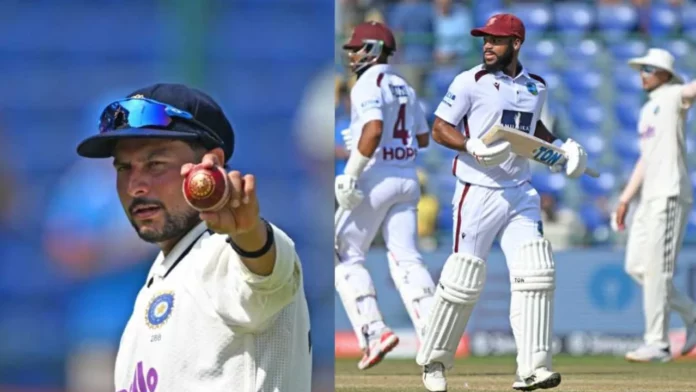 IND vs WI Day 3 IND vs WI Day 3