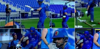 Ibrahim Zadran