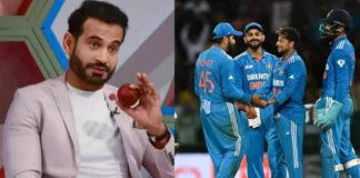 Irfan Pathan 2