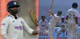 Jadeja Fifty