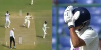 Jaiswal Runout