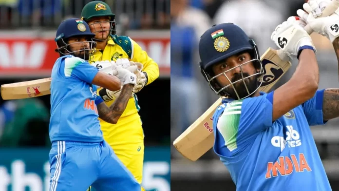 KL Rahul KL Rahul