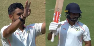 Karun Nair