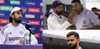 Kl rahul