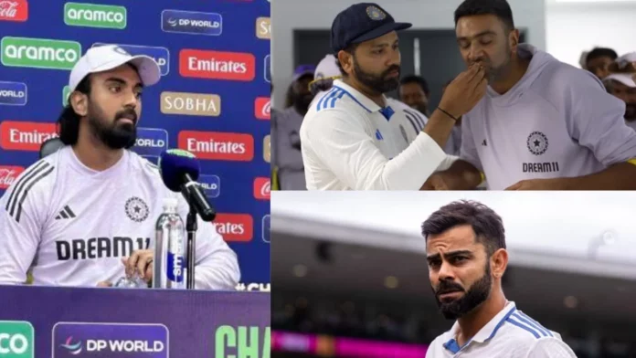 Kl rahul Kl rahul