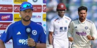 Kuldeep Yadav 2