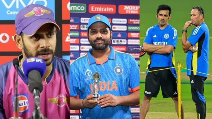 Manoj Tiwary